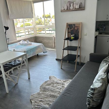 Apartamento Vistas Al Mar Urbanización El Candado Málaga Exterior foto